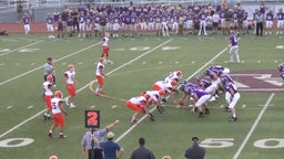 Somerset football highlights Bishop Guilfoyle Catholic High School