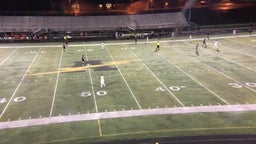 Andrew soccer highlights Lockport High School