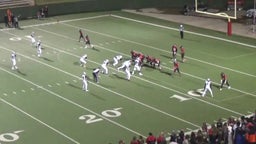 Wichita Falls football highlights Lubbock-Cooper High School