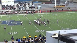 Eastwood football highlights Abilene High School