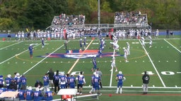 Vs Danbury 