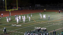 Vs Norwalk 10/29