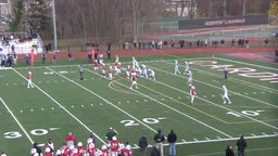 Noah Hofstetter's highlights Greenwich High School