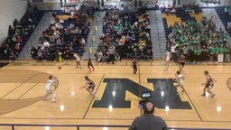 Mason Brodi's highlights Port Huron Northern High School