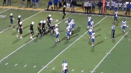 Jon Brillhart's highlights Brookville High School