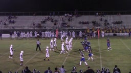 Lennard football highlights Riverview High School