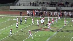 Olathe North football highlights Wyandotte High School