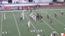 Daniel Vann's highlights Shawnee Mission Northwest High School