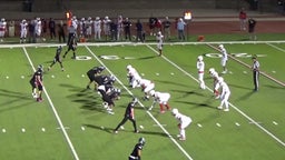 Andrew Yarnell's highlights Lawrence Free State High School