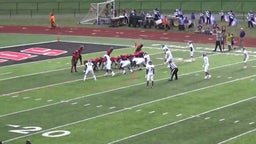 Groveport-Madison football highlights Pickerington Central High School