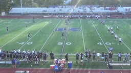 Groveport-Madison football highlights Worthington Kilbourne High School