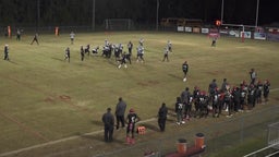 Nick Farrow's highlights BARBOUR COUNTY