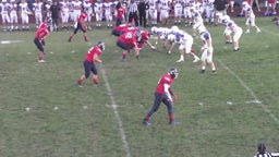 Independence football highlights Midland Trail