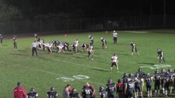Independence football highlights PikeView High School