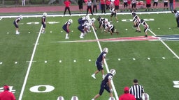 Atticus Goodson's highlights PikeView High School