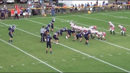 Effingham football highlights vs. Mater Dei High