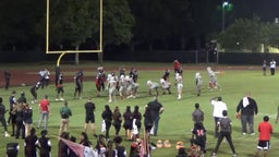 Southridge football highlights Doral Academy High School