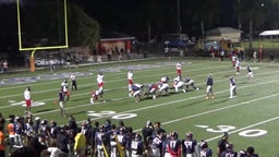 Southridge football highlights Homestead High School