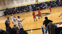 Fort Bend Marshall basketball highlights Texas City High School