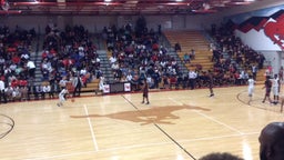 Fort Bend Marshall basketball highlights Memorial High School
