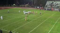 Seattle Prep football highlights vs. O'Dea High School