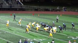 Jack Williams's highlights North Penn High School