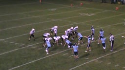 Chris Glunz's highlights Becker High School