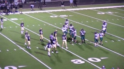 Apalachee football highlights Walnut Grove High School