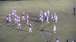 Colby Sikes's highlights Loganville High School