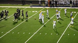 Colby Sikes's highlights Lithia Springs High School