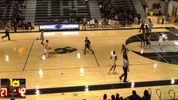 LBJ Austin basketball highlights Eastside Early College