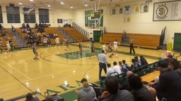 Santa Barbara basketball highlights Buena High School