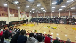Santa Barbara basketball highlights Oxnard High School