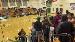 Santa Barbara basketball highlights Channel Islands High School
