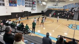 Santa Barbara basketball highlights Buena High School 