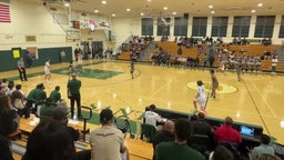 Santa Barbara basketball highlights Pacifica High School