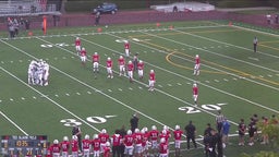 Harvard-Westlake football highlights Venice High School