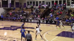 Schlagle basketball highlights Raytown High School