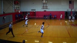 Schlagle basketball highlights Winnetonka High School