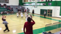 Skyline girls basketball highlights Niwot