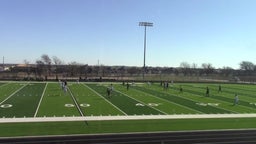 Rouse soccer highlights Kingwood Park High School