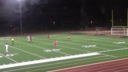 Rouse soccer highlights East View High School