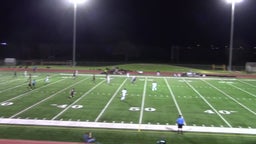 Rouse soccer highlights Cedar Park High School