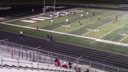 Rouse soccer highlights Hutto High School