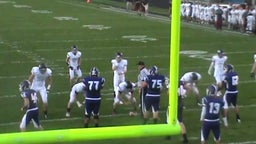 Shawn Berry's highlights vs. Arvada West High