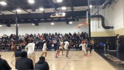 Hale County girls basketball highlights Paul W Bryant High School