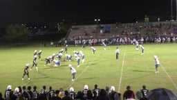 Olympia football highlights Oak Ridge High School