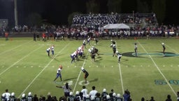 Olympia football highlights West Orange High School