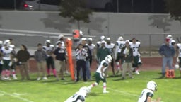 Flagstaff football highlights Lee Williams