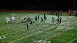 Ridge football highlights Bridgewater-Raritan High School